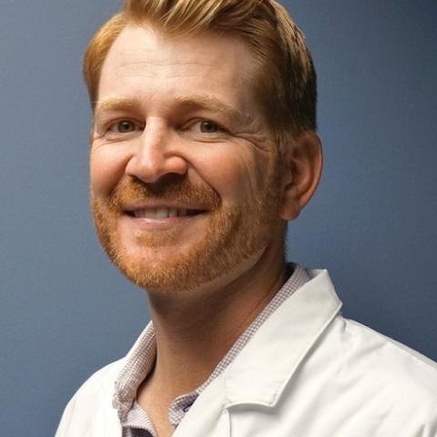 Profile photo of Dr. Michael Grant Parkerson, Profile photo of Dr. Michael Grant Parkerson,
